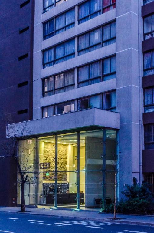 Apartamento Avila *