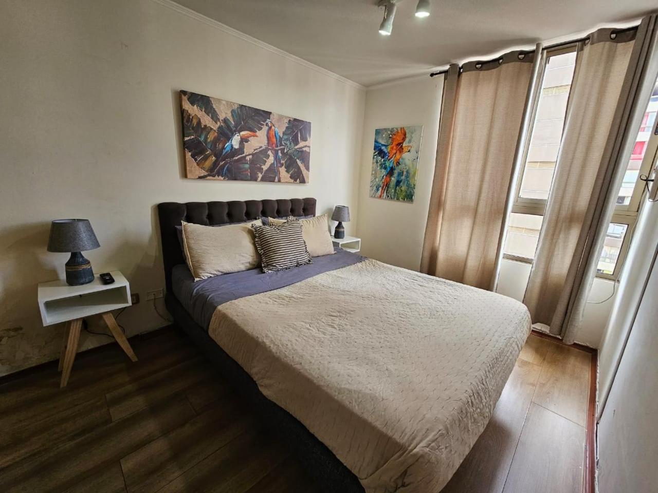 Avila Apartamento