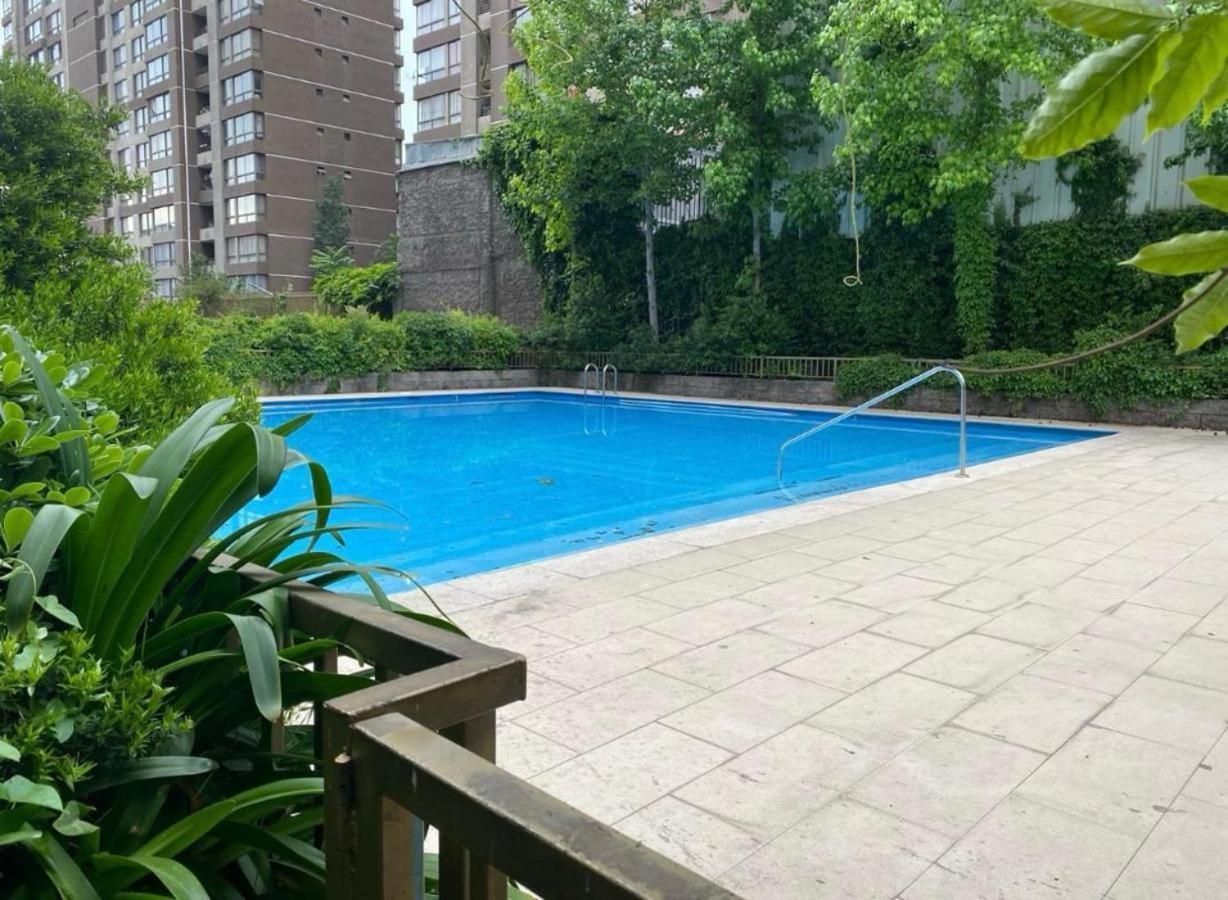 Apartamento Avila