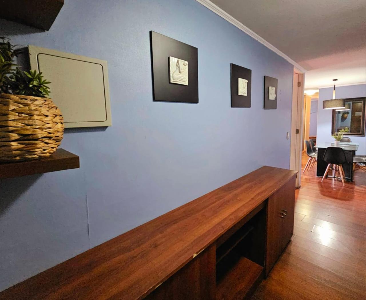 Apartamento Avila *