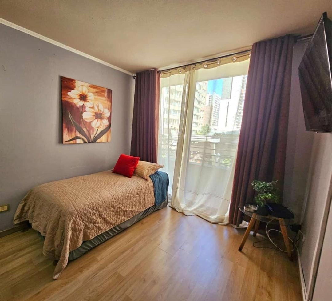 Avila Apartamento
