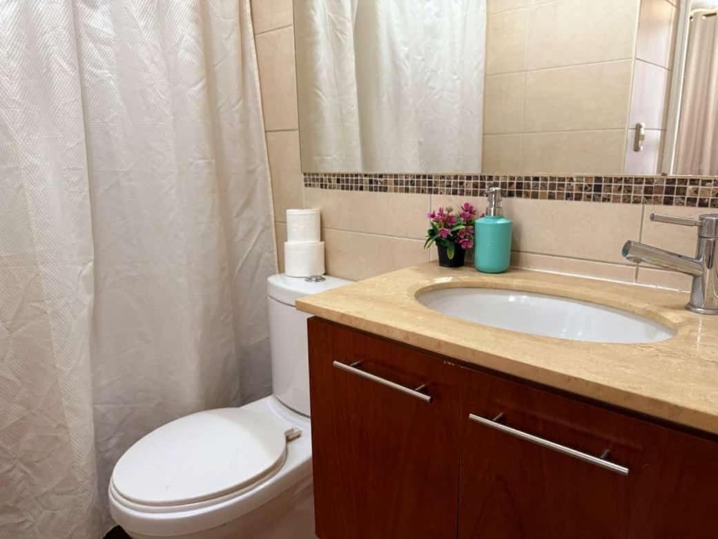 Apartamento Avila *