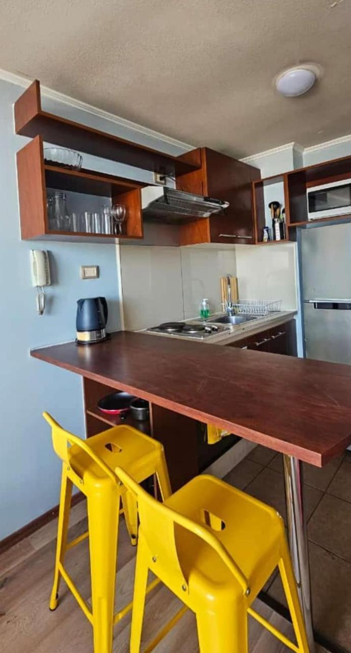 Apartamento Avila Santiago de Chile