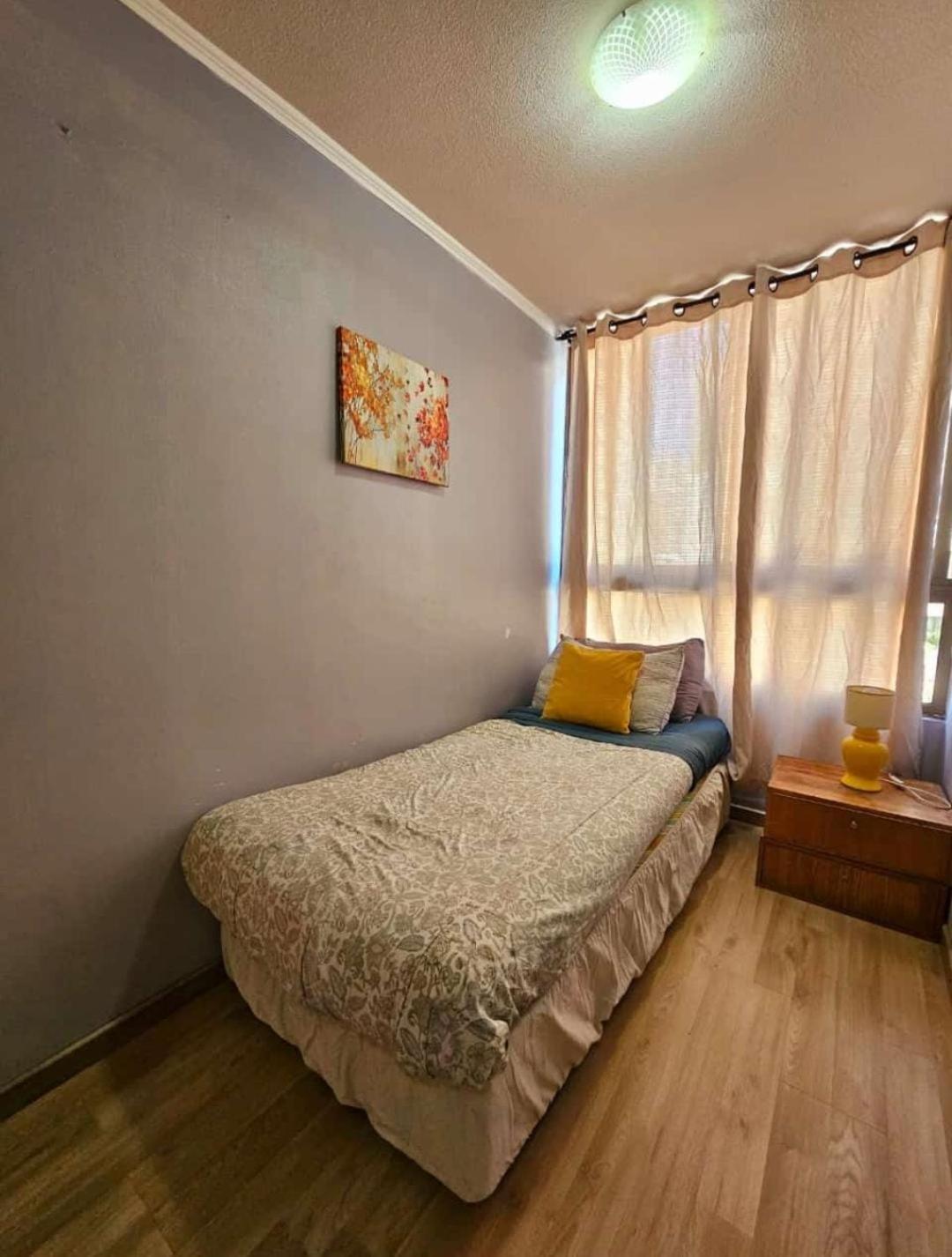 Apartamento Avila