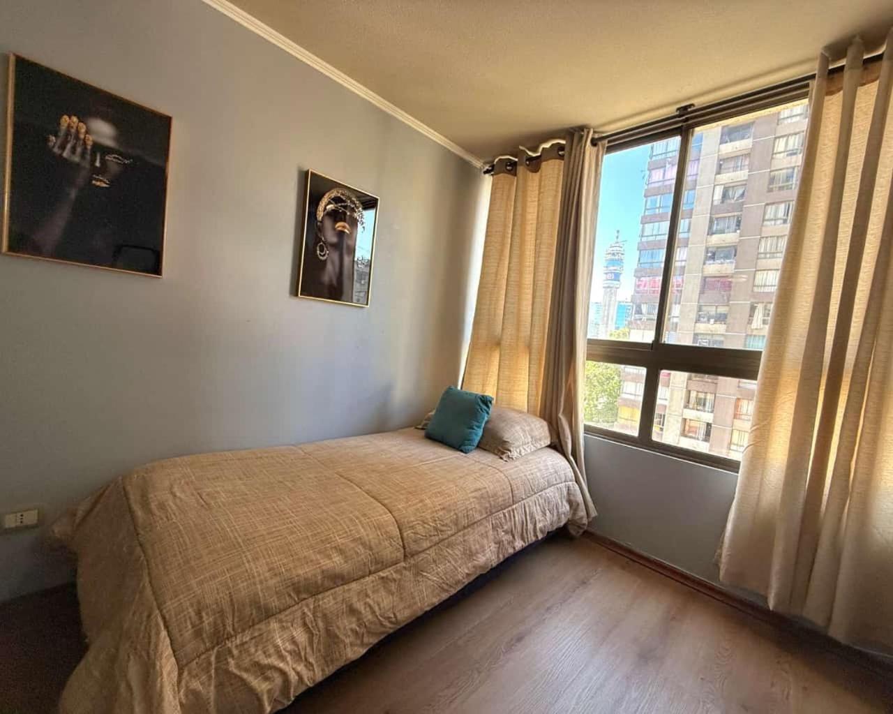 Avila Apartamento