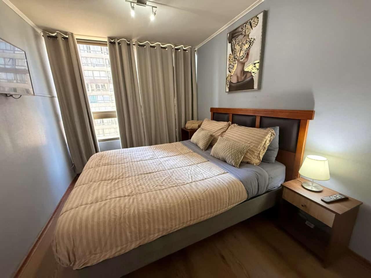 Apartamento Avila Santiago de Chile